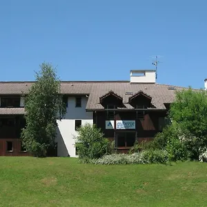 Hi Hostal Annecy