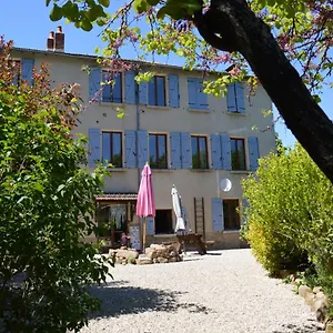 Duc Manoir D'hotes Aubin (Aveyron)