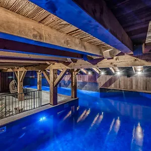 & Le Apartahotel Val-dʼIsère