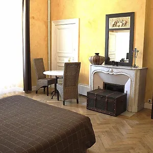 Bed & Breakfast Chateau De