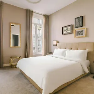 Le Frochot Pigalle, Sonder By Marriott Bonvoy Hotel París