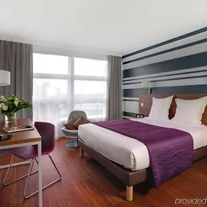 Citadines Centre Apartahotel Lila